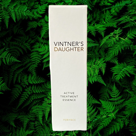 Vintner’s Daughter Active Treatment Essence for Face 50 ML / 1.7 OZ - Picture 5 of 6